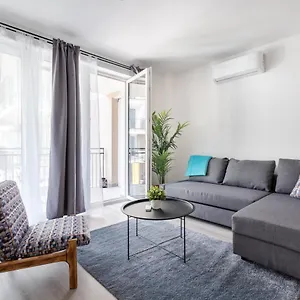  Apartment Szabolcs