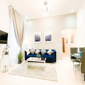  Apartment Downtown Deak-ferris Wheel Luxury