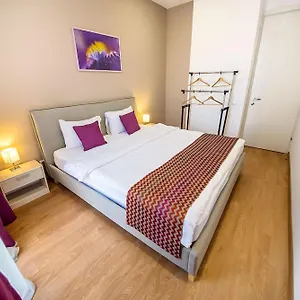 Bfg Apartment Tbilisi