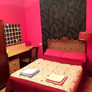 Valera Homestay Homestay Tbilisi